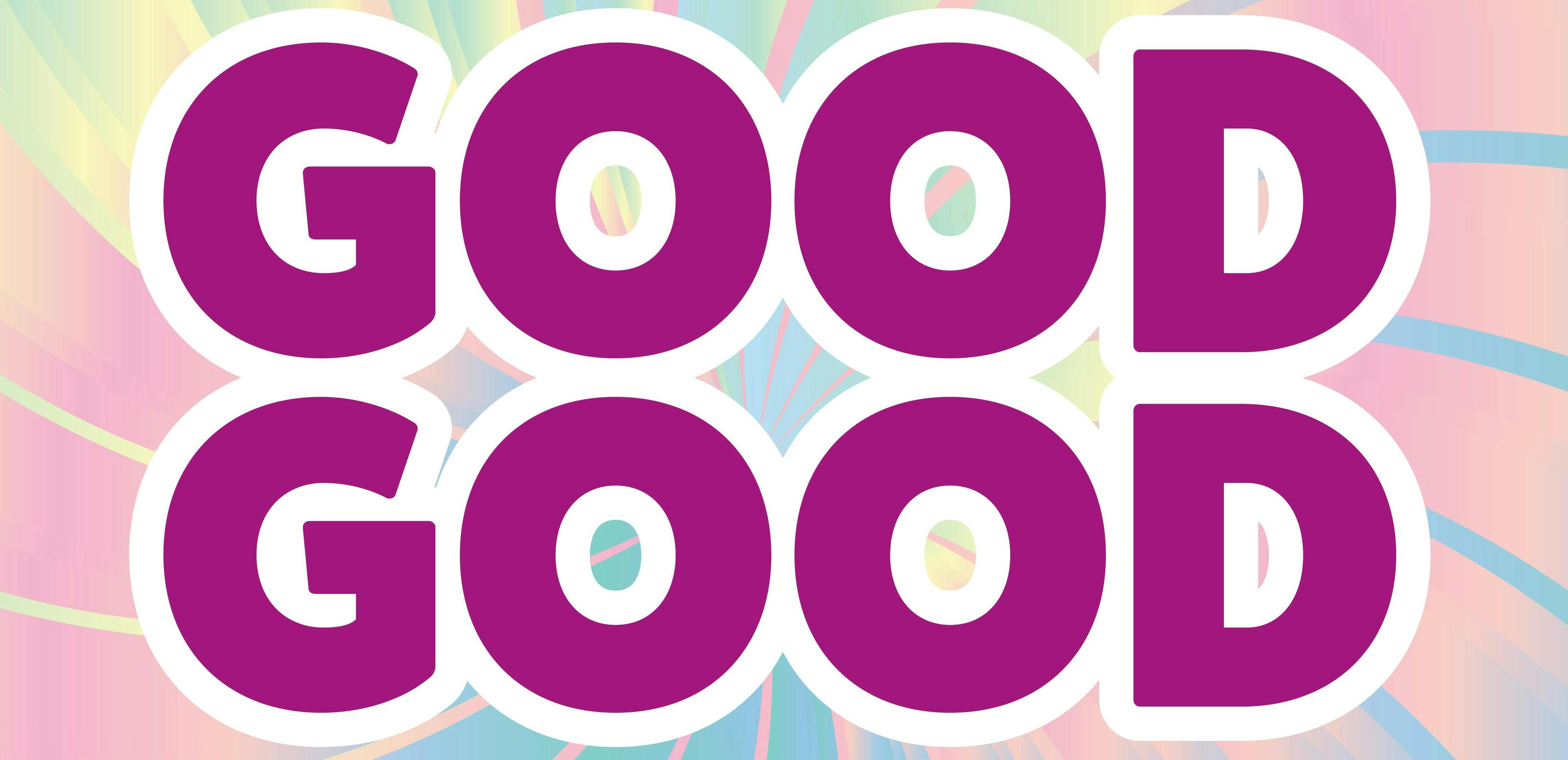 GoodGood GOOD GOOD | PINK PANTIES | INFUSED PRE ROLL | 14 x 1G INDICA — PRE_ROLLS