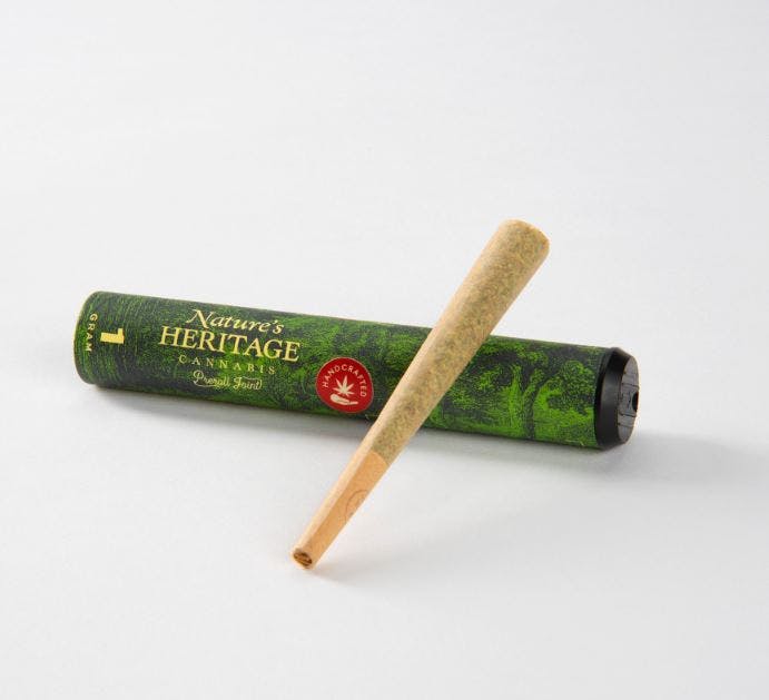 Shop Nature's Heritage