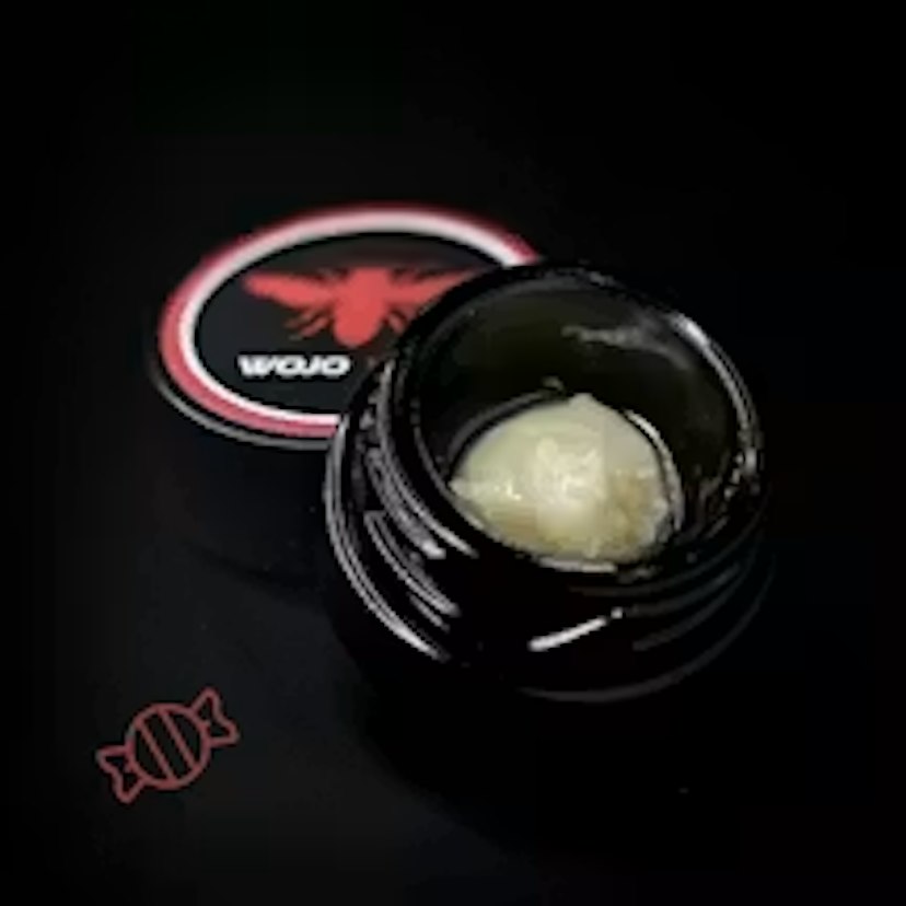 Wojo Live Rosin | Yummy Yummy