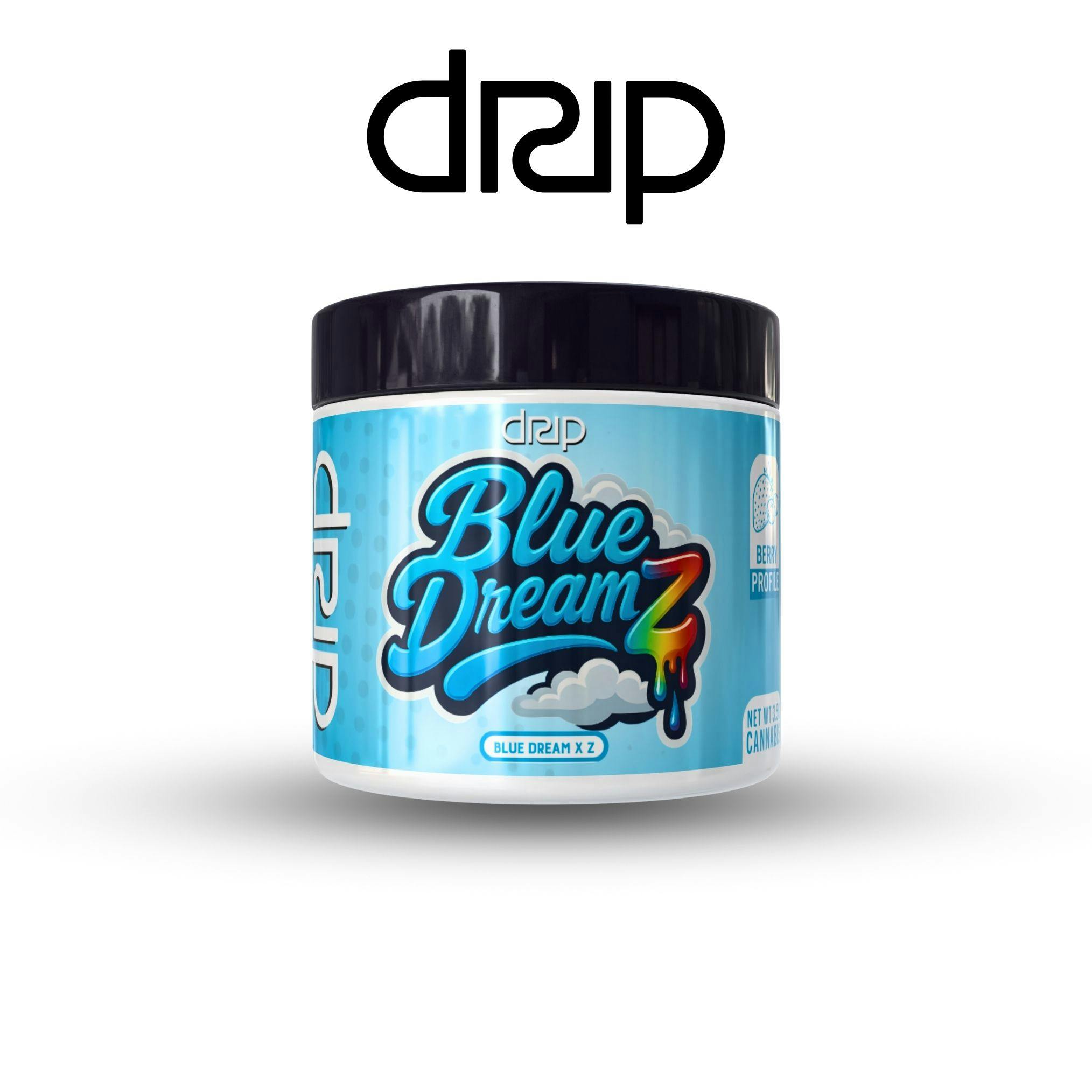 Blue Dream Z | 3.5g - Story Cannabis