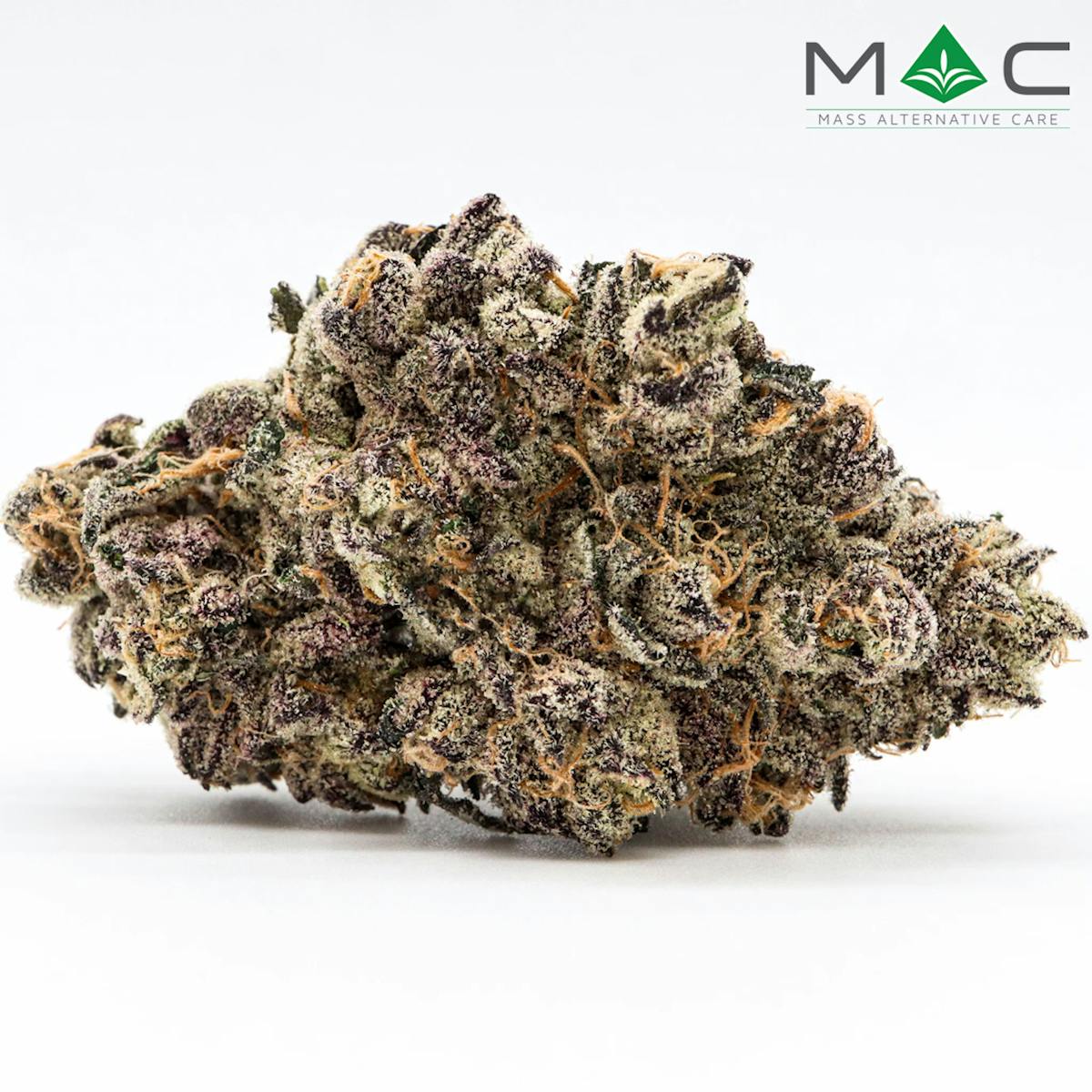 MAC Grape Zorilla 1/8oz Flower | MAC