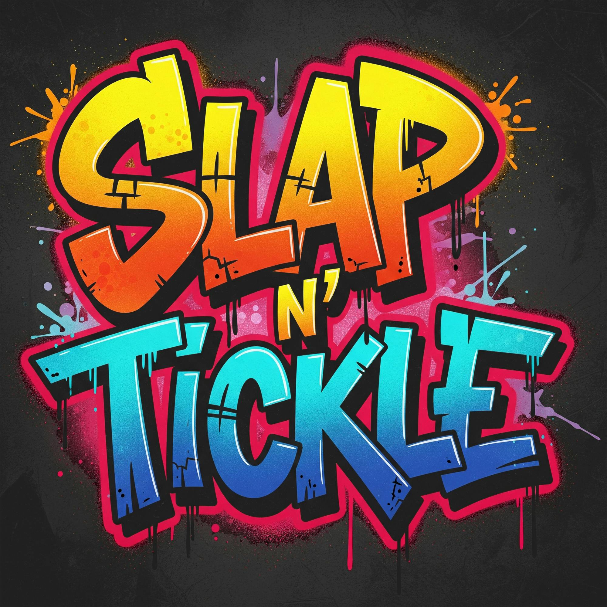 DELI - Slap N' Tickle (Smalls)