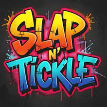 DELI - Slap N' Tickle (Smalls) - FLOWER by Guerilla Grown at King of Budz