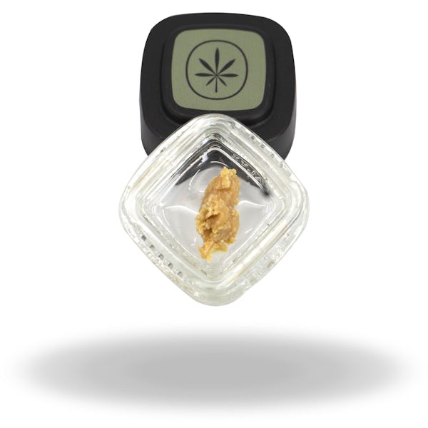 Product: Apothecare | Certified Organic Terple Live Rosin | 1g