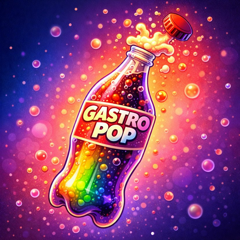 Absolute Royale - Gastro Pop - Buds
