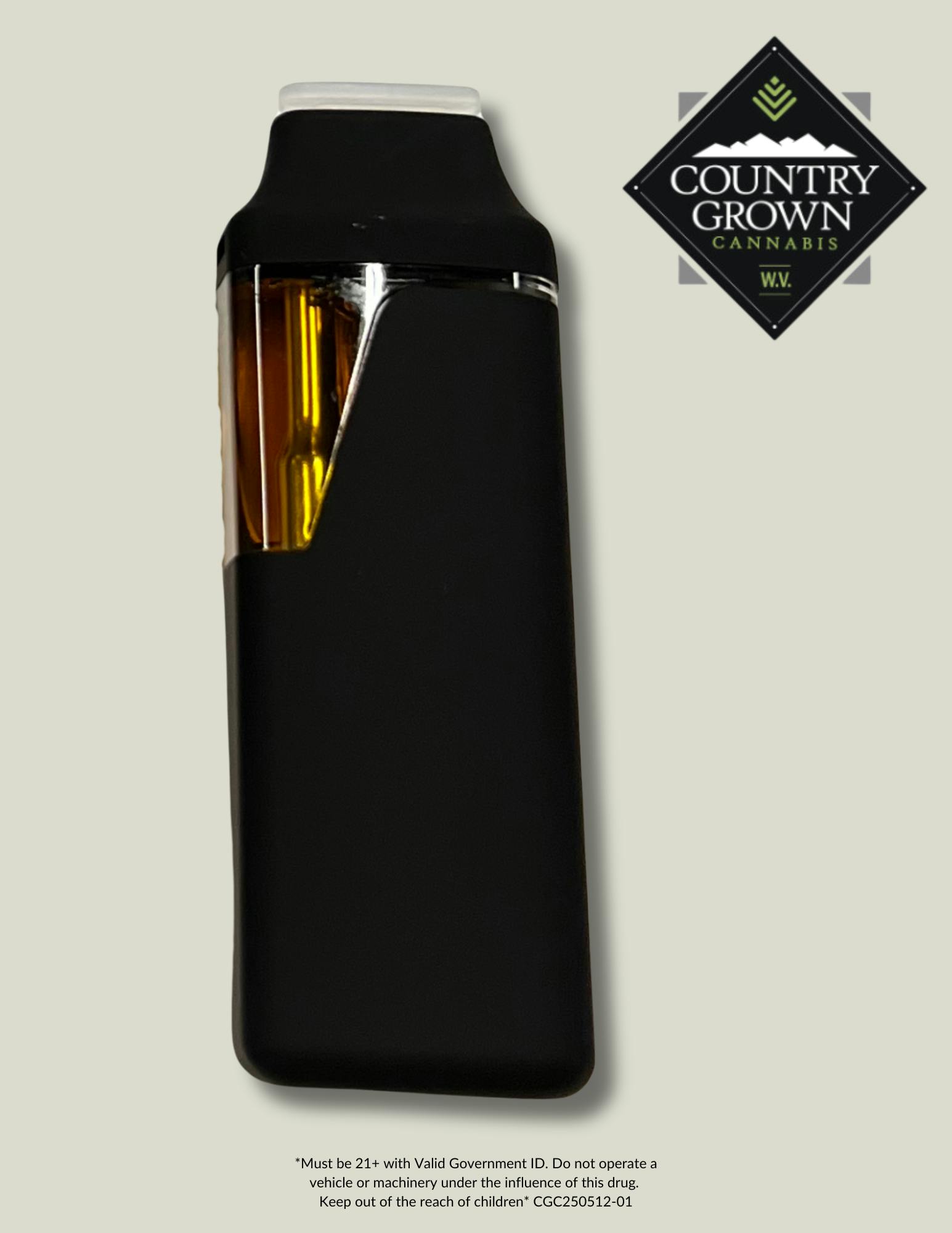 First Class Funk All - In - One Vape