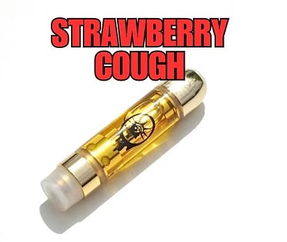 Product 510 | Strawberry Cough (S) New York Honey