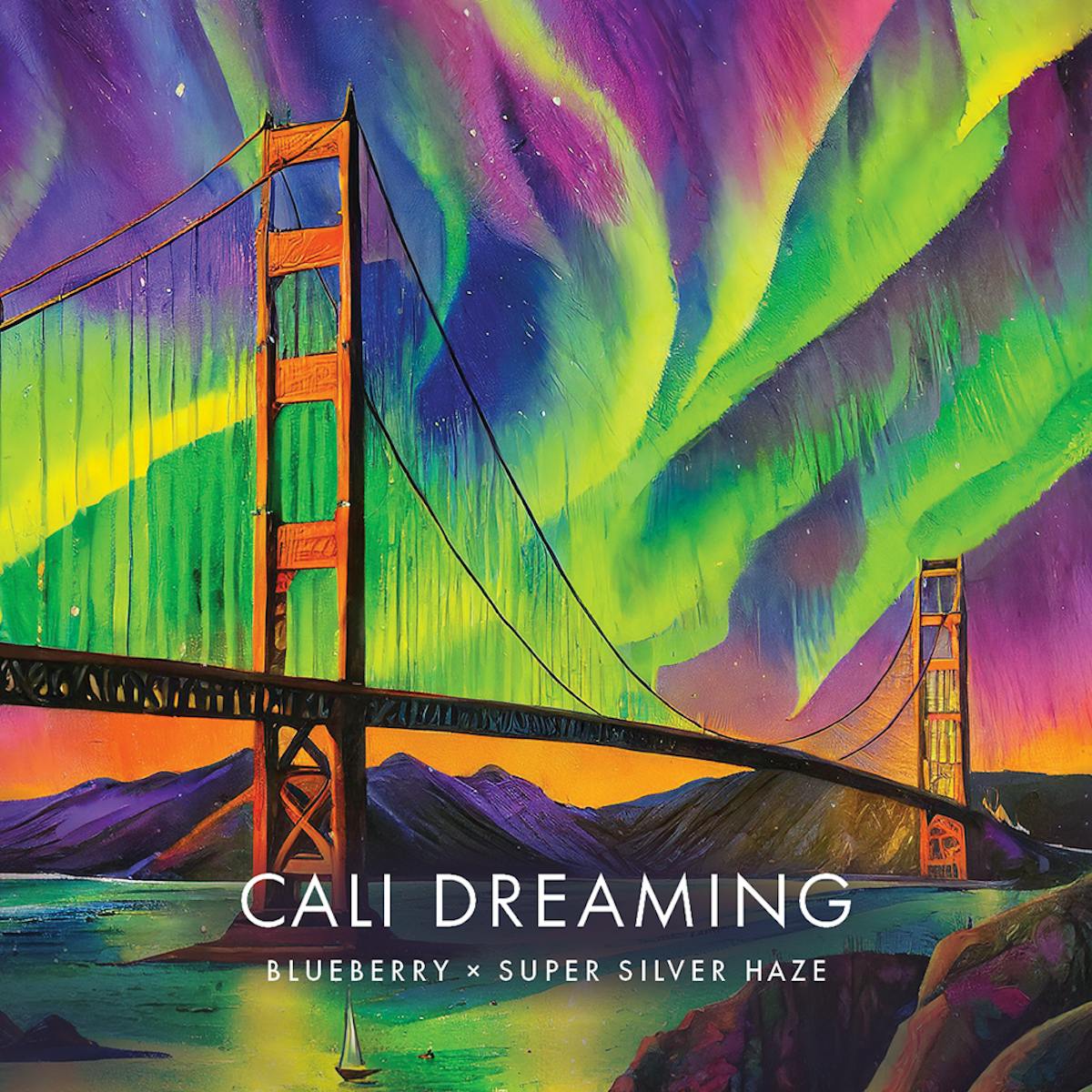 Photo of California Dreamin Airgraft Pod | The Standard | 1g