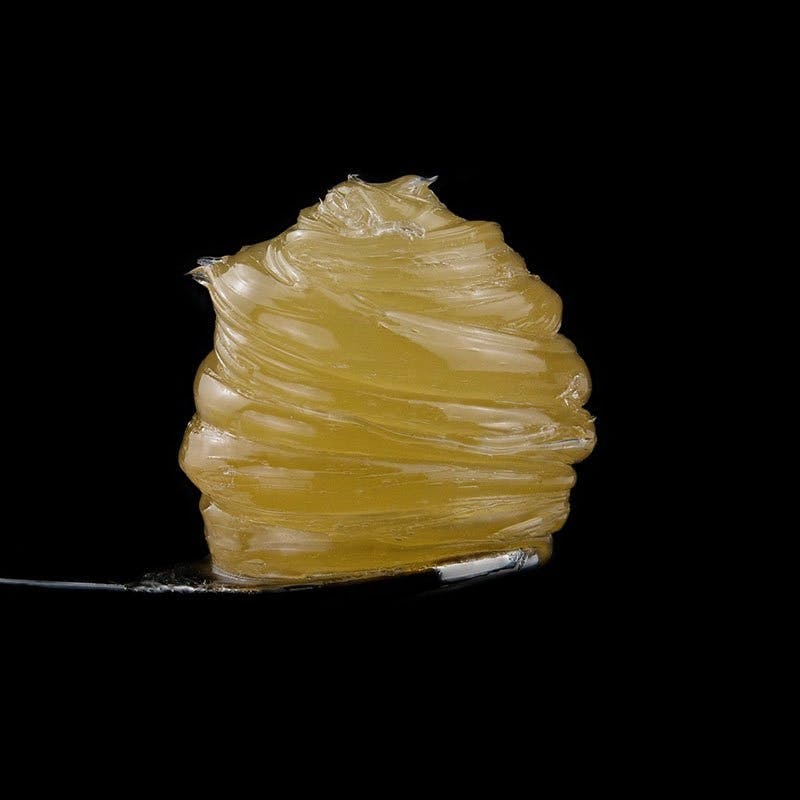 Photo of Jabba 6* Live Rosin Batter – 1g