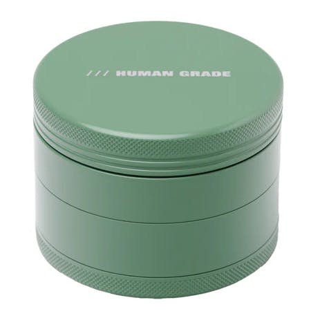 Product: HC | 4C Grinder | 63mm | Assorted Colors