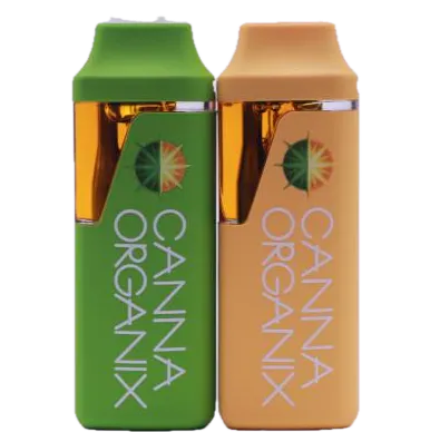 Tokyo Snow Live Resin Disposable Vape | High End Market Place