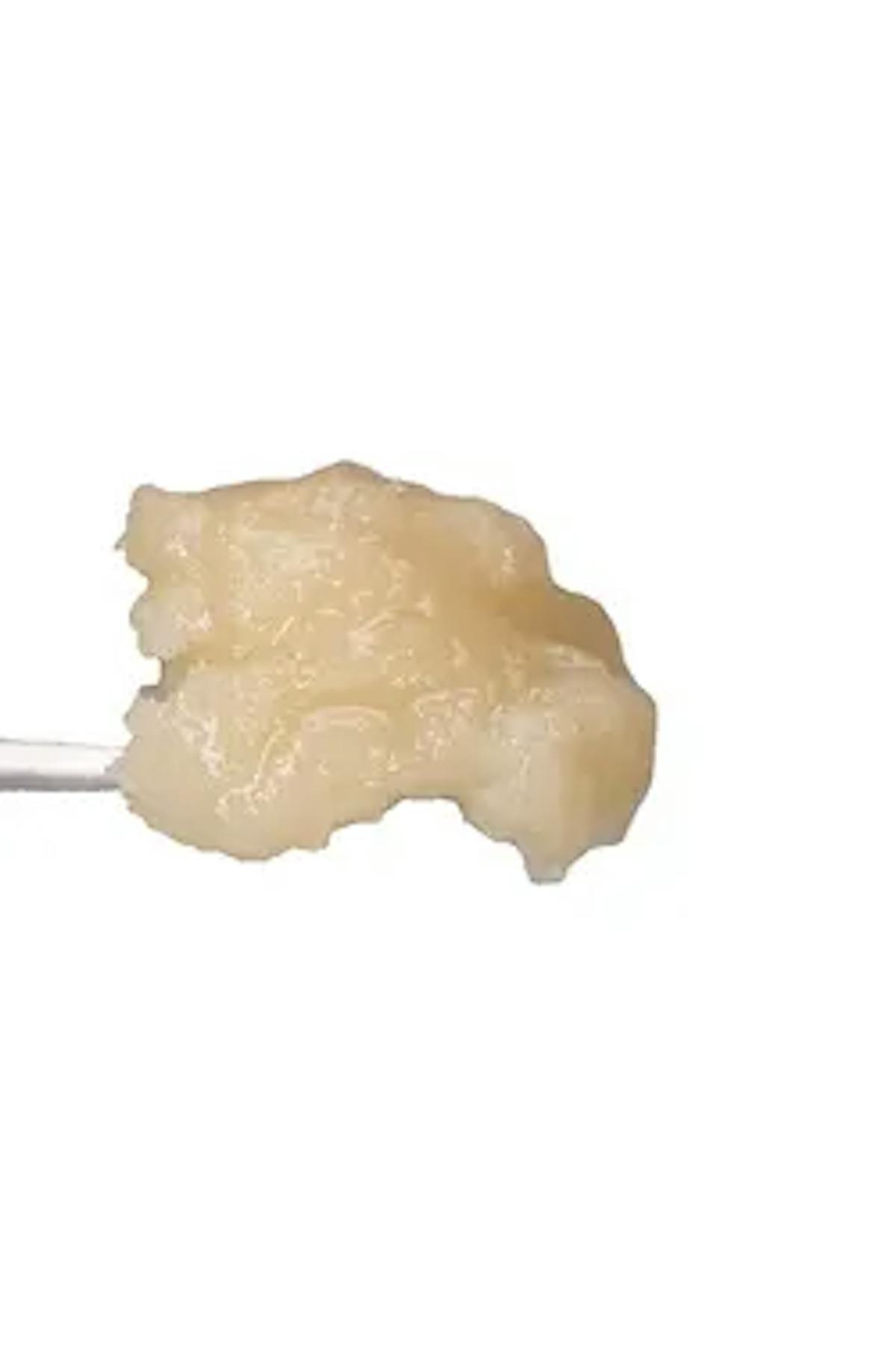 Image of Forbidden Z | 1g Live Rosin