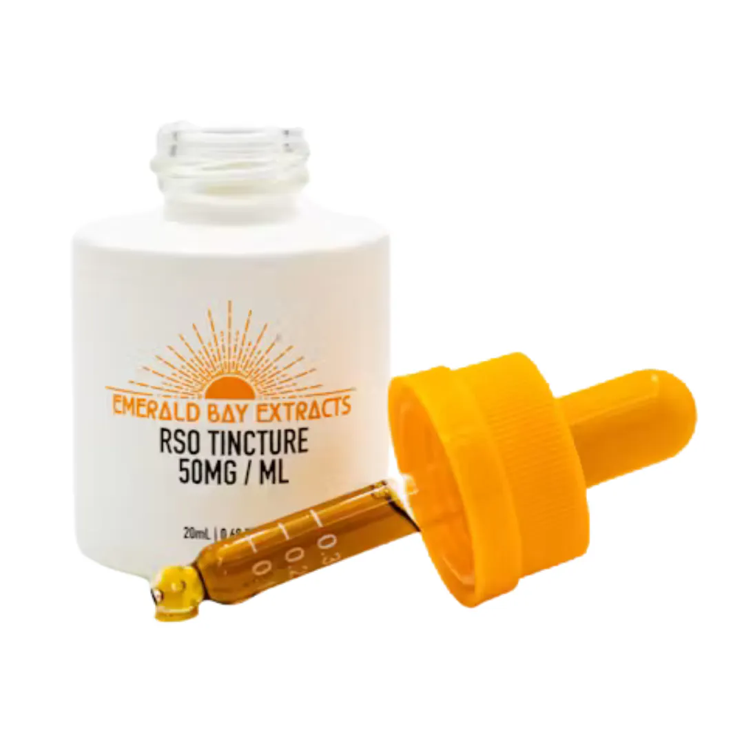サティバLemon Haze 高濃度 リキッド 1ml 2本セット SUPER LEMON HAZE TINCTURE 1000MG at Vibe Redding