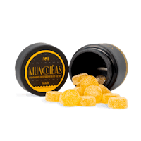 Product Munchèas Peach Fruit Gems