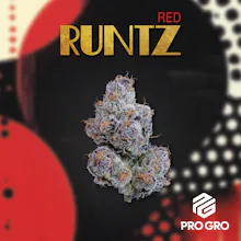 Red Runtz