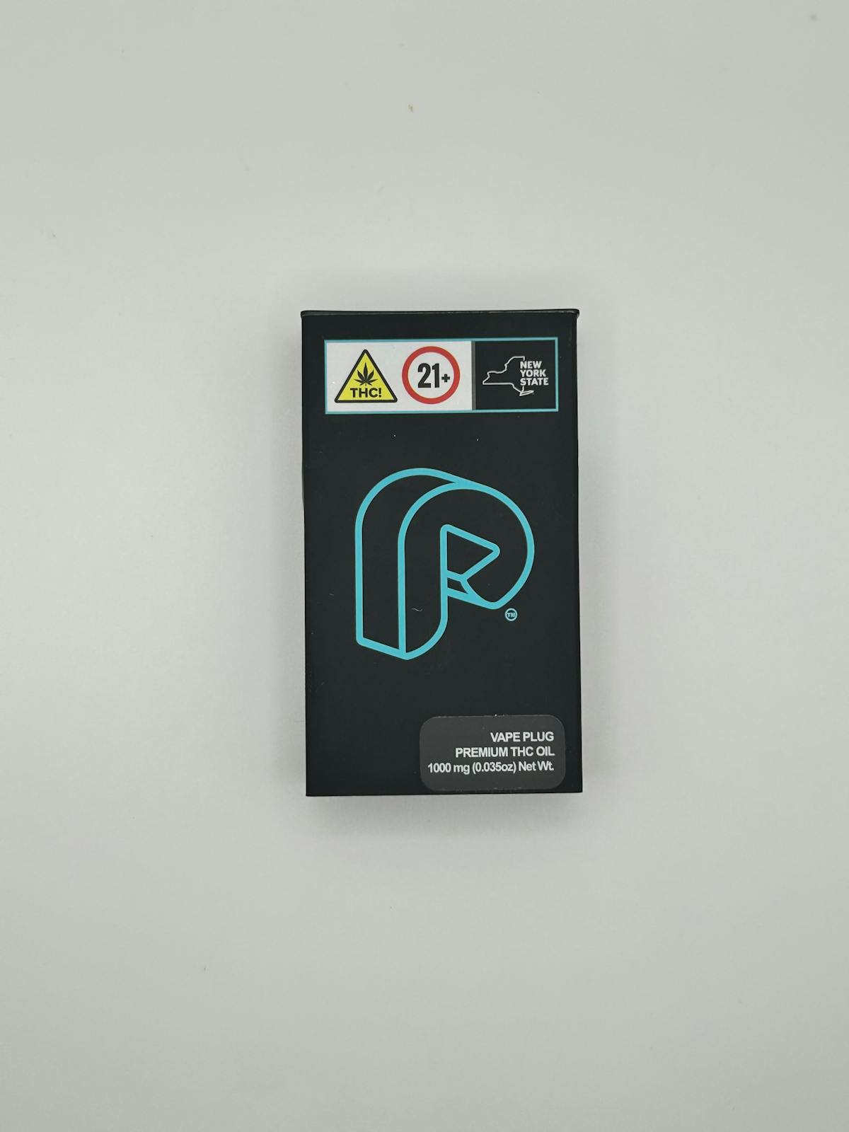 Photo of PLUGPLAY – Peach Ringz Vape Pod