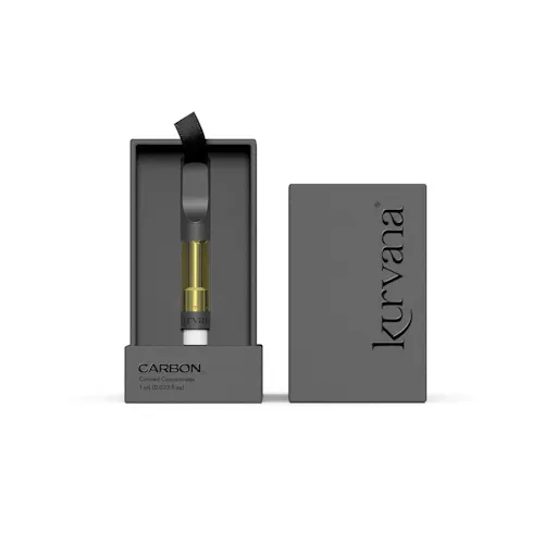 Kurvana – Carbon21 – Chocolope Sauce – Cart-1