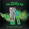 2/$40 | Crude Boys Big Ripper 2g Disposables