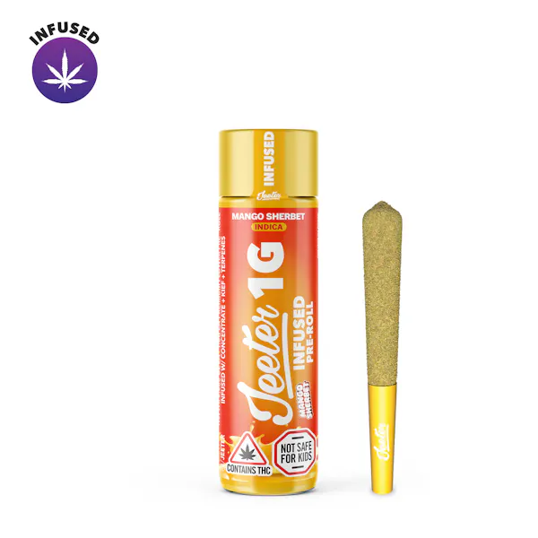 Simply Herb Strawberry Afterglow 1g Preroll 1g Pre-rolls | Simply Herb |