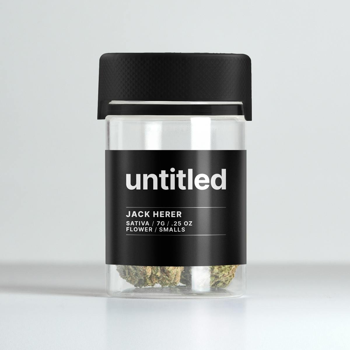 Photo of Jack Herer | Flower Smalls