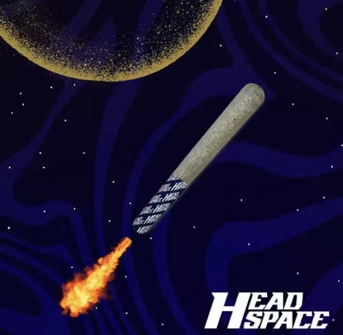 Head Space Private Party Pre-Roll
