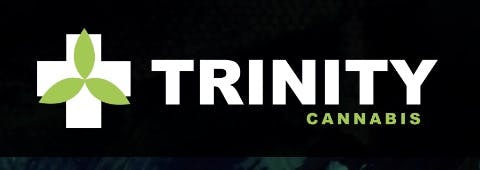 logo for Trinity - Glen Ave - Recreational