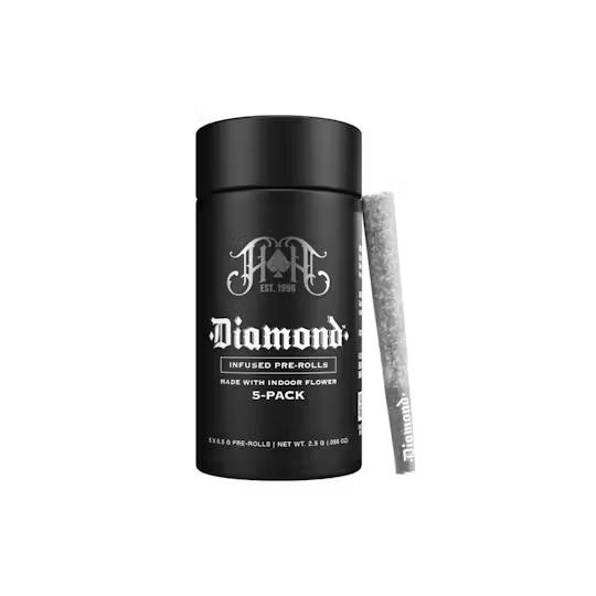 Heavy Hitters Super Jack Diamonds