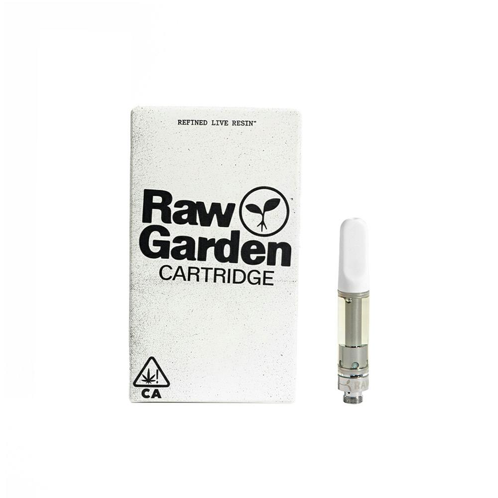 Fresh Water Taffy Refined Live Resin™ 1.0g Cartridge