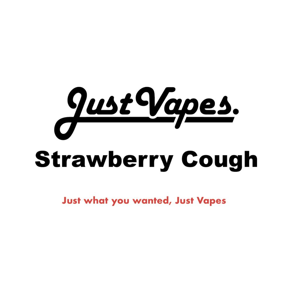 Product Strawberry Cough | Cart