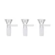 Handle Bowls Full Clear