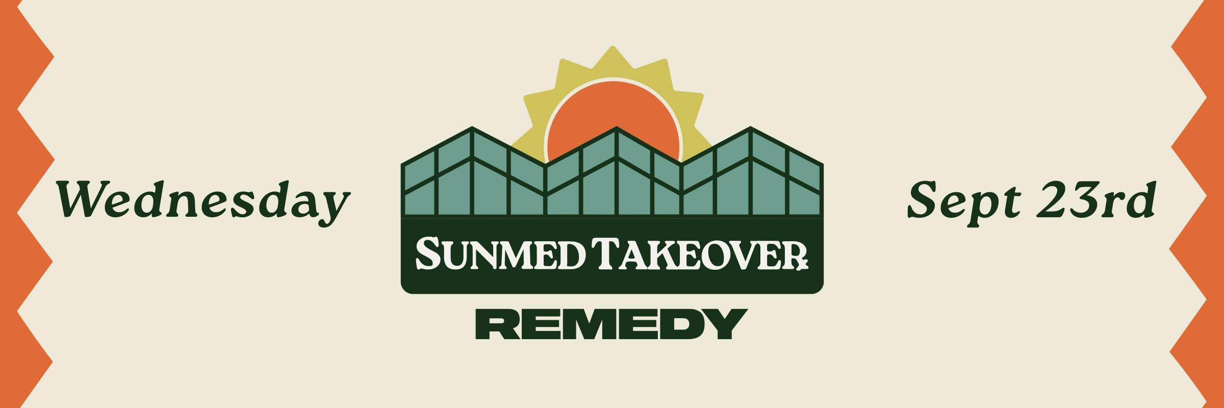 SunMed takeover at Remedy Columbia
