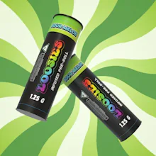 Loosies - 1.25g Infused Preroll - Sour Melon