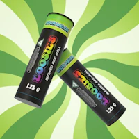 Loosies - 1.25g Infused Preroll - Sour Melon - product image at King of Budz
