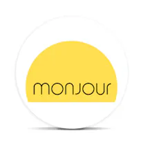 Monjour  Logo