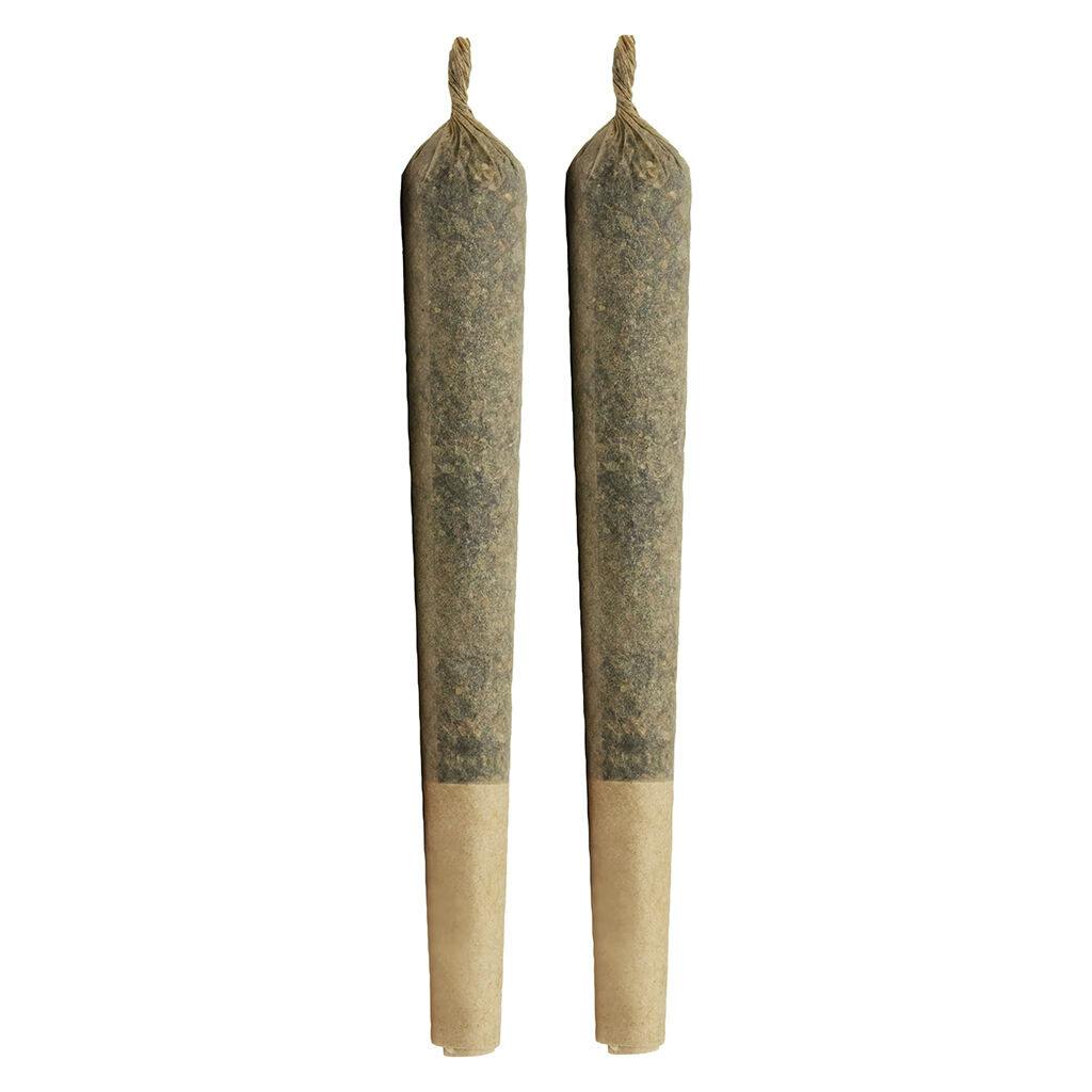 Choice Growers - Tangerine Dream Pre-Roll - 2x0.5g | Toke House