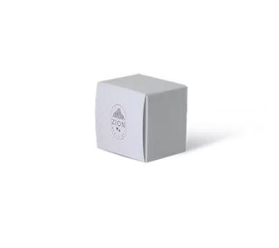 Citrus Ginger Lotion