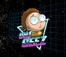 DELI - Oh Geez (Smalls)