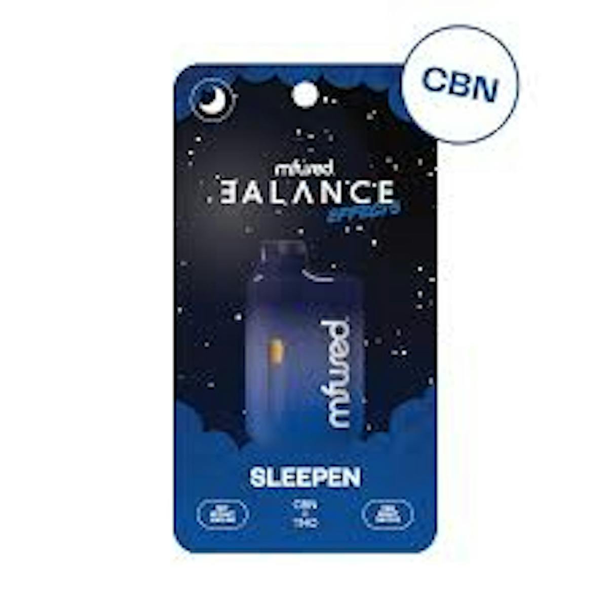 Photo of Mfused | AIO | Sleepen | 1g