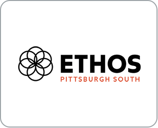 logo for Ethos Pleasant Hills