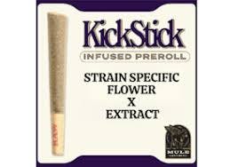Photo of Wulff X Texas Butter Infused Joint (Mule)