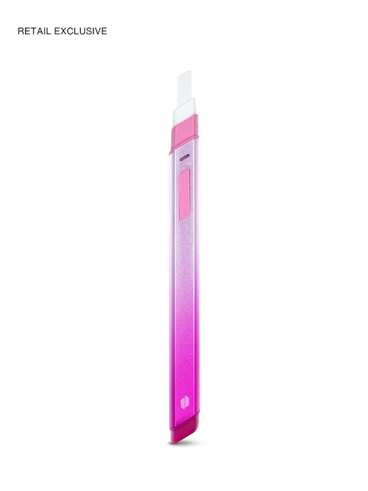 Photo of The Puffco Hot Knife – Paradise Pink