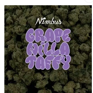 Product Grape Nilla Taffy Buds