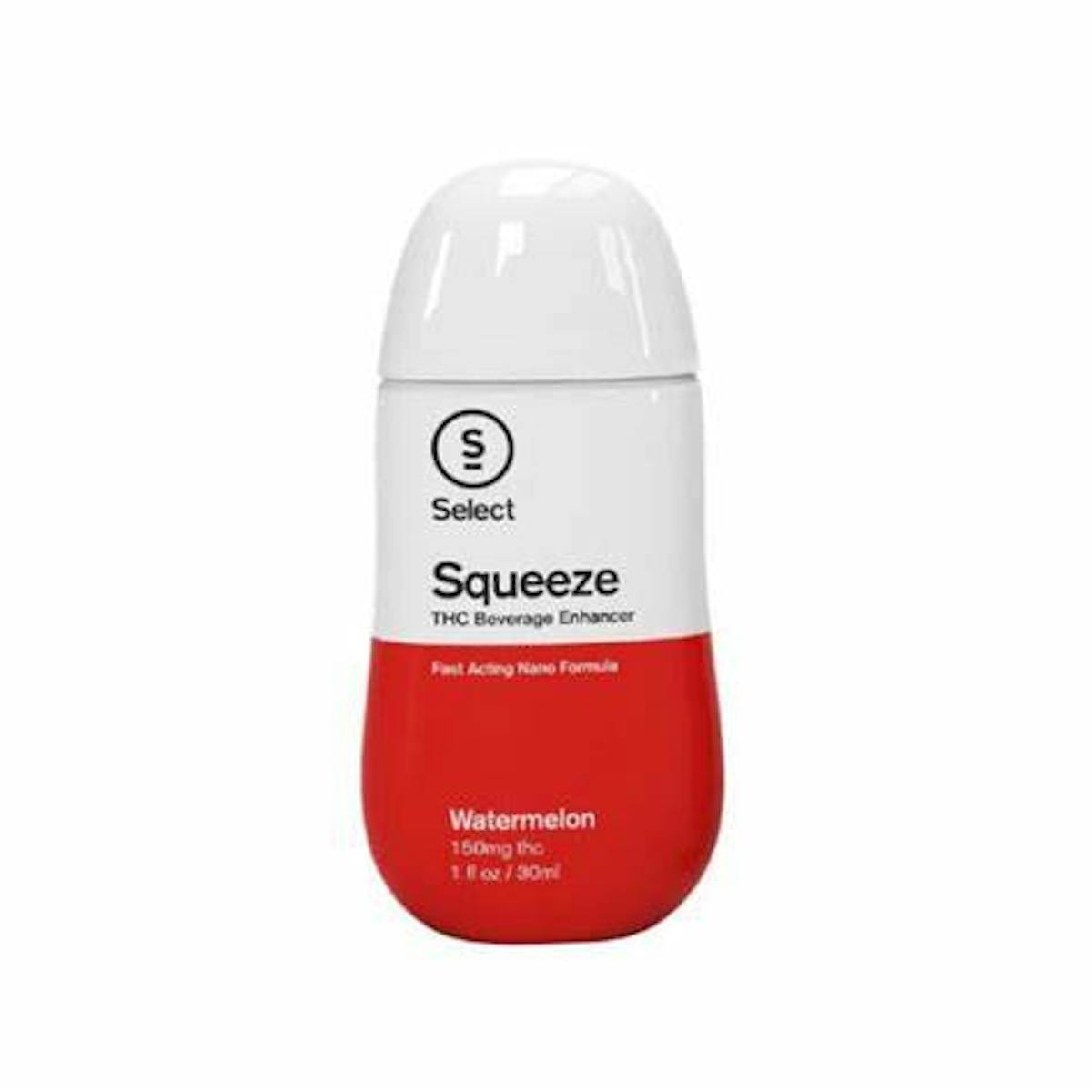 Image of CL | Squeeze Watermelon | 5mgx20)100mg