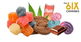Edibles category image