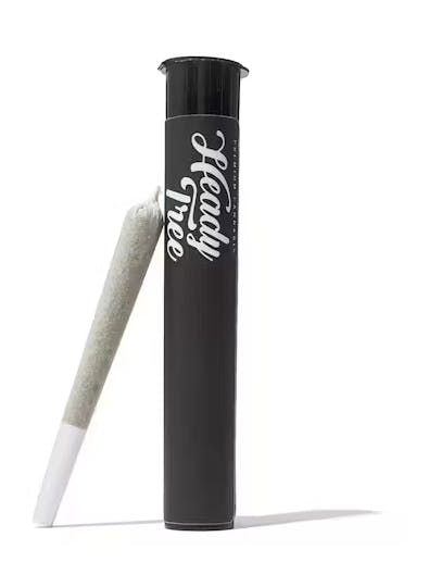 Product Pre-Roll | Candy fumez (S) Heady Tree