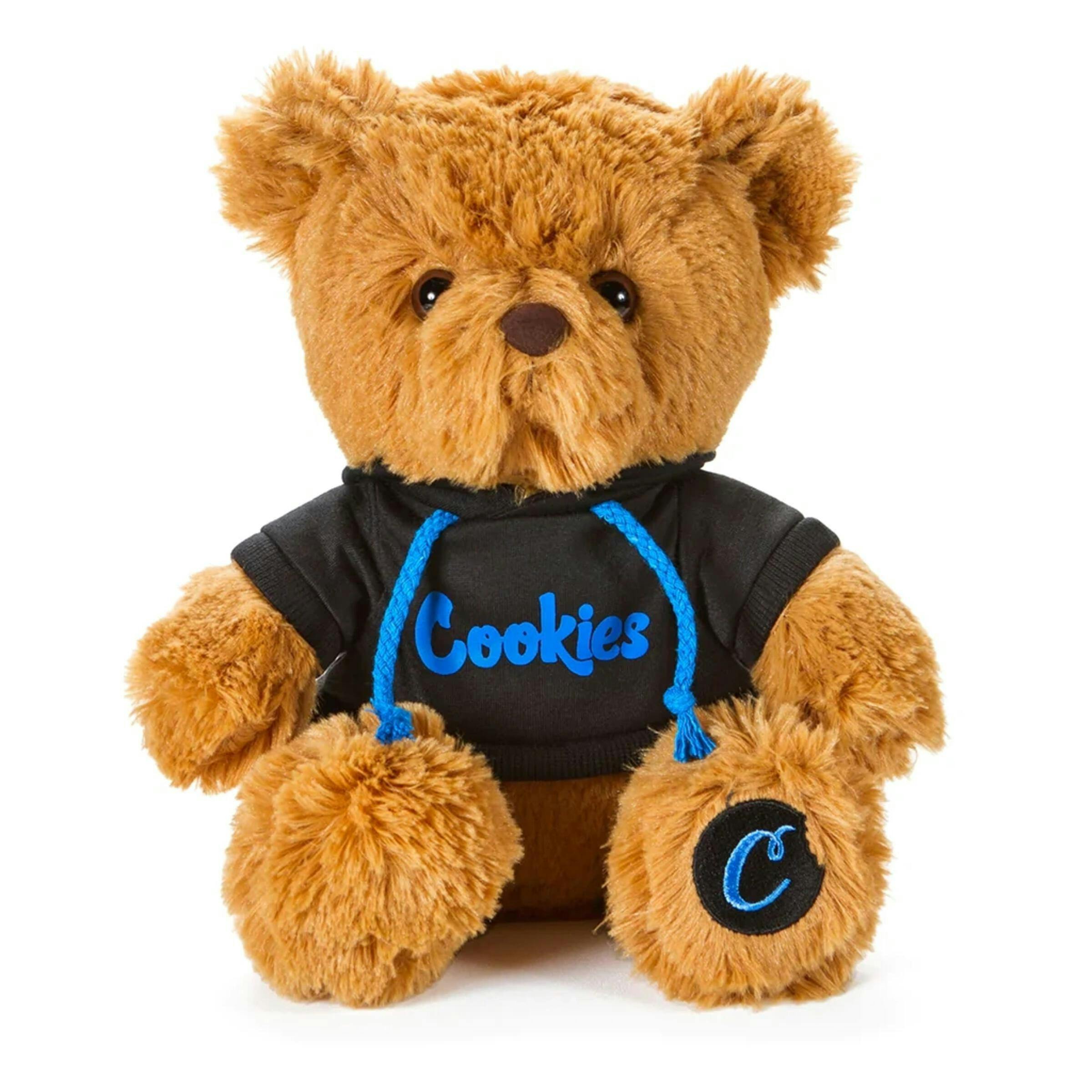 Cookies | Teddy Bear