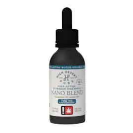 Tinctures category image