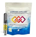 Ohio Processing Plant: Sour Apple Pie - Cartridge .84g