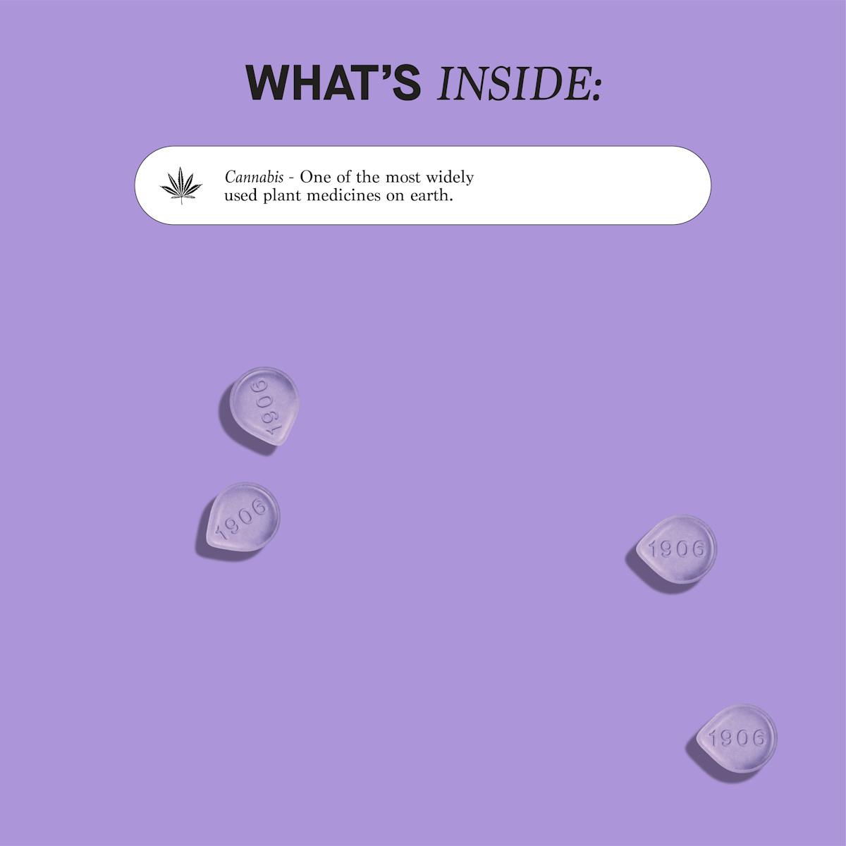 Photo of Sleep Drops 20-pack