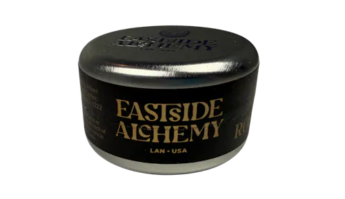 Eastside Alchemy | Rose Fuzz 11 1g Live Hash Rosin-active